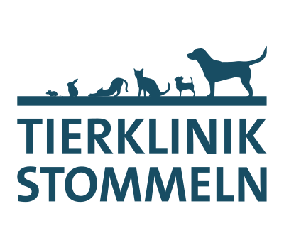 Tierärztliche Klinik Stommeln GmbH - Logo
